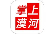 掌上漠河电脑版段首LOGO