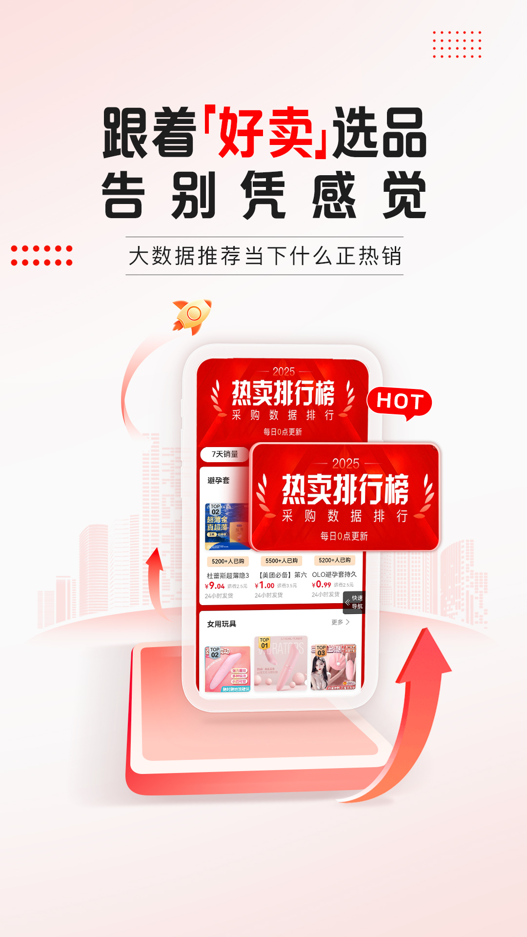 趣好卖