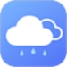 雨迹天气