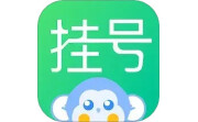 趣挂号电脑版段首LOGO