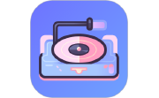 免费音乐之声电脑版段首LOGO