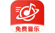 免费音乐电脑版段首LOGO