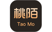 桃陌电脑版段首LOGO