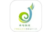 掌上林甸电脑版段首LOGO