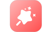 免费修图软件电脑版段首LOGO