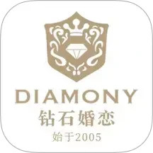 钻石婚恋