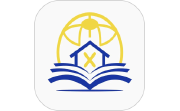 学园贝贝电脑版段首LOGO