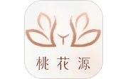 桃花源电脑版段首LOGO