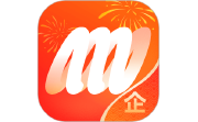 享脉企业版电脑版段首LOGO