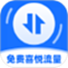 免费喜悦流量