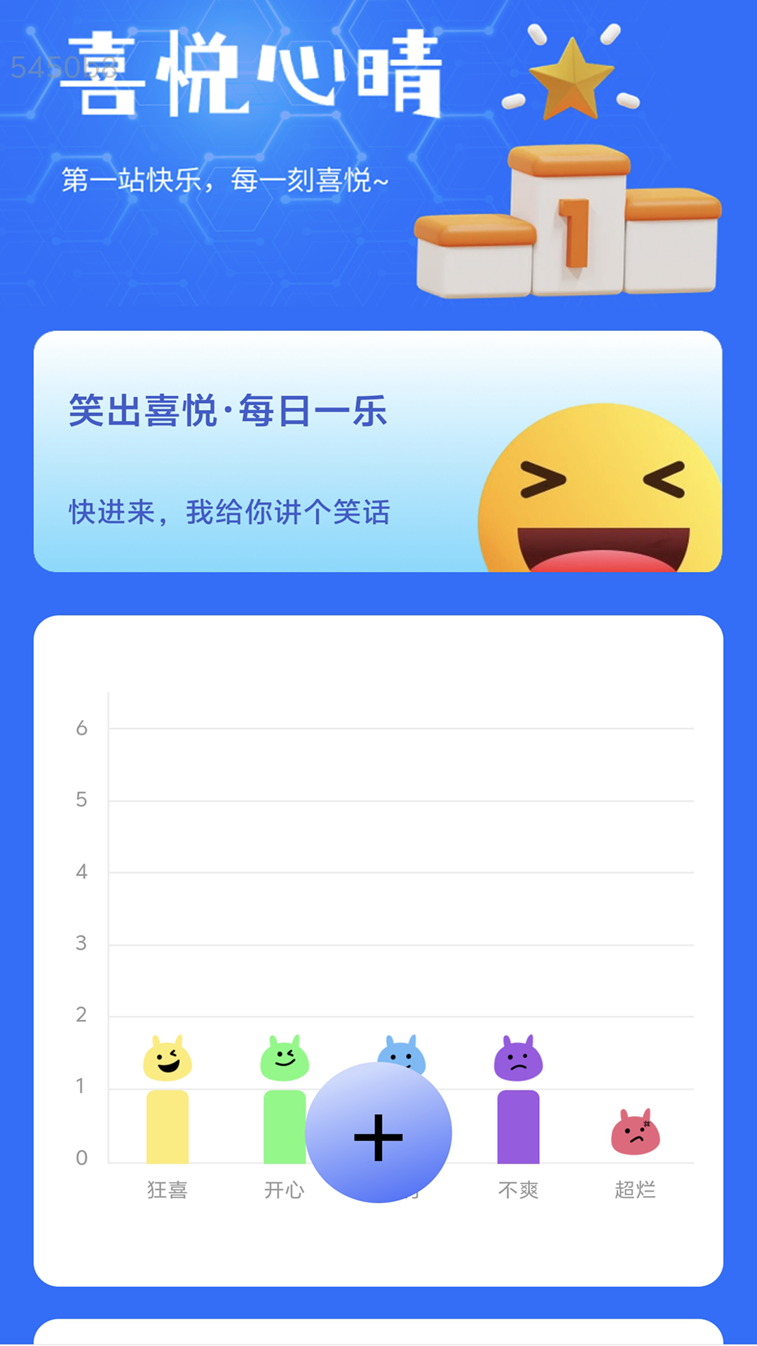 免费喜悦流量