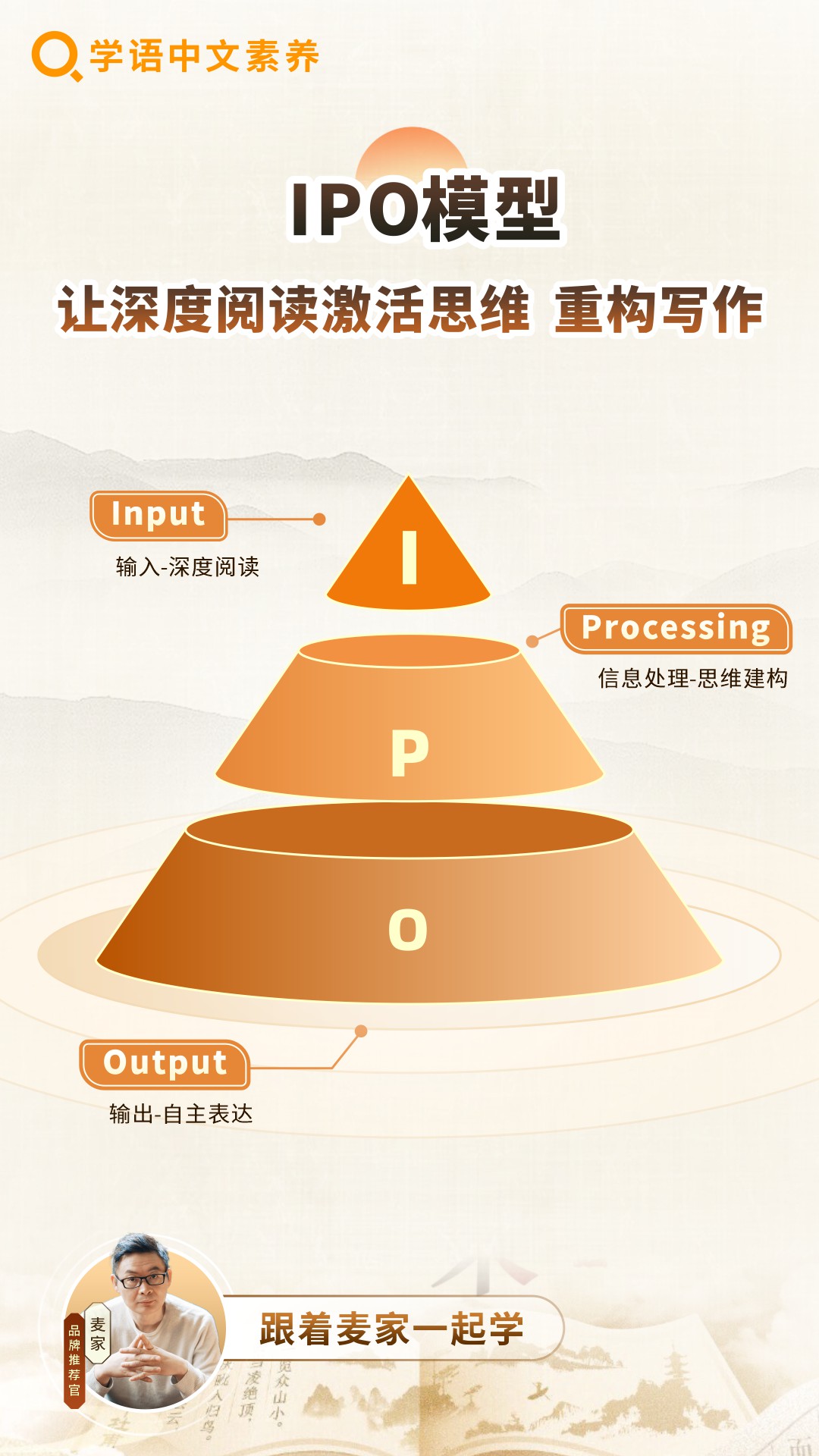 学语中文素养学生端