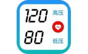 免费天天血压血糖电脑版段首LOGO