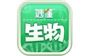 妙懂生物电脑版段首LOGO
