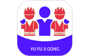 予赋技工电脑版段首LOGO