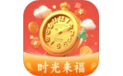 时光来福电脑版段首LOGO