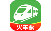 掌上火车票管家电脑版段首LOGO