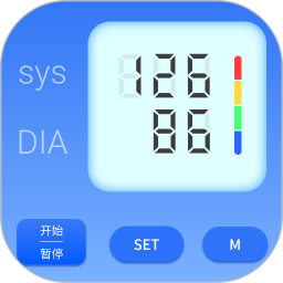 免费手机血压血糖测电脑版