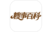 糗事百科电脑版段首LOGO