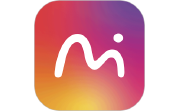 瑜美档案电脑版段首LOGO