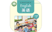 湘少英语点读电脑版段首LOGO