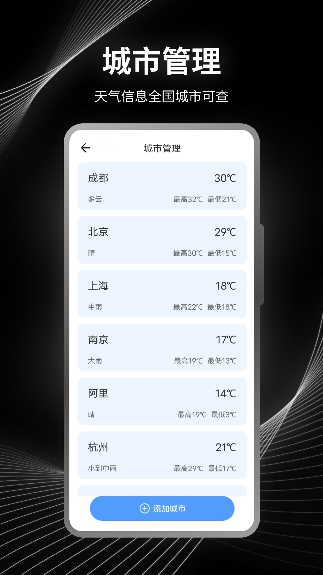 掌上海拔