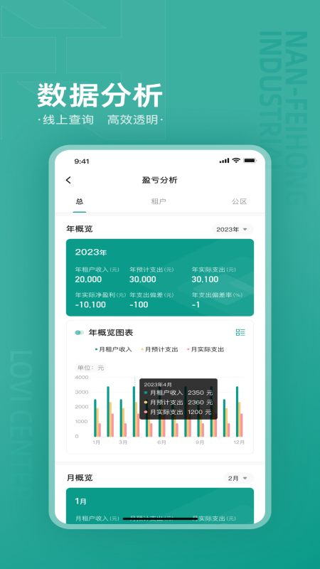 乐荟中心
