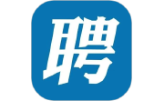 优才招聘电脑版段首LOGO