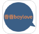 香香腐宅boylove电脑版段首LOGO