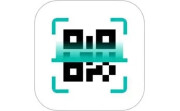 免费扫扫二维码识别扫描电脑版段首LOGO
