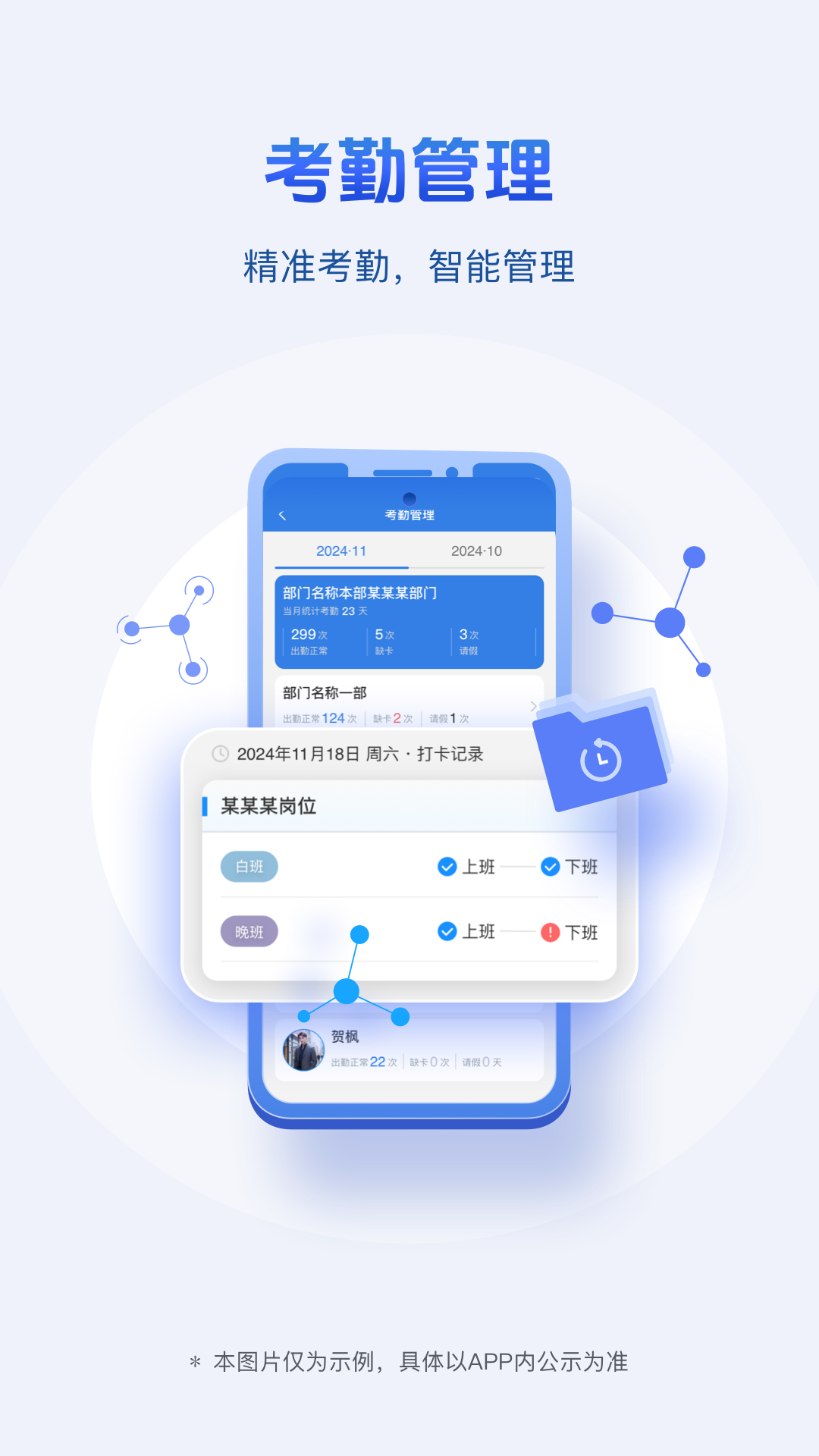 用工管理