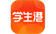 学生港电脑版段首LOGO