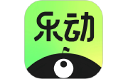 乐动星球电脑版段首LOGO