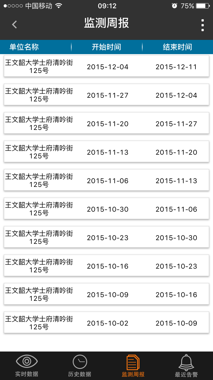 用电安全