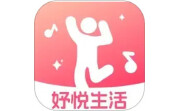 妤悦生活电脑版段首LOGO