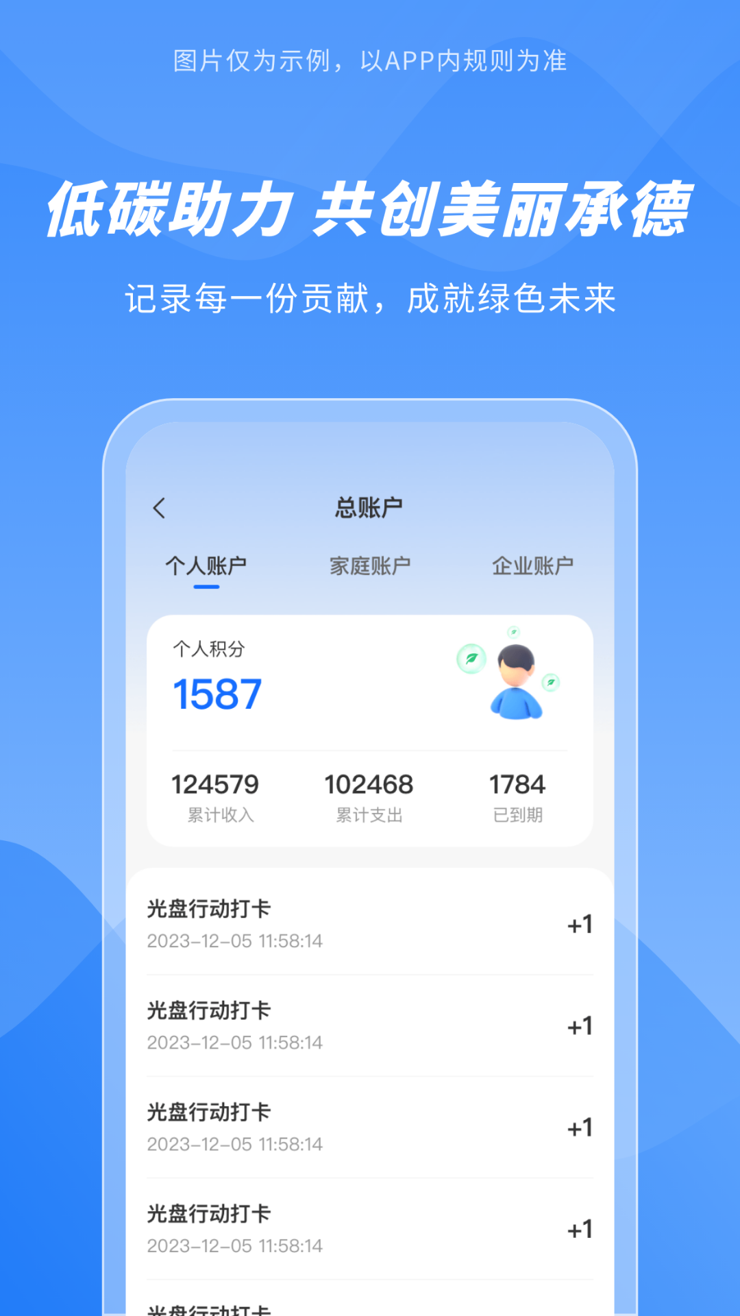 碳惠生活