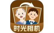 老照片时光机电脑版段首LOGO