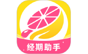 柚子姨妈说电脑版段首LOGO
