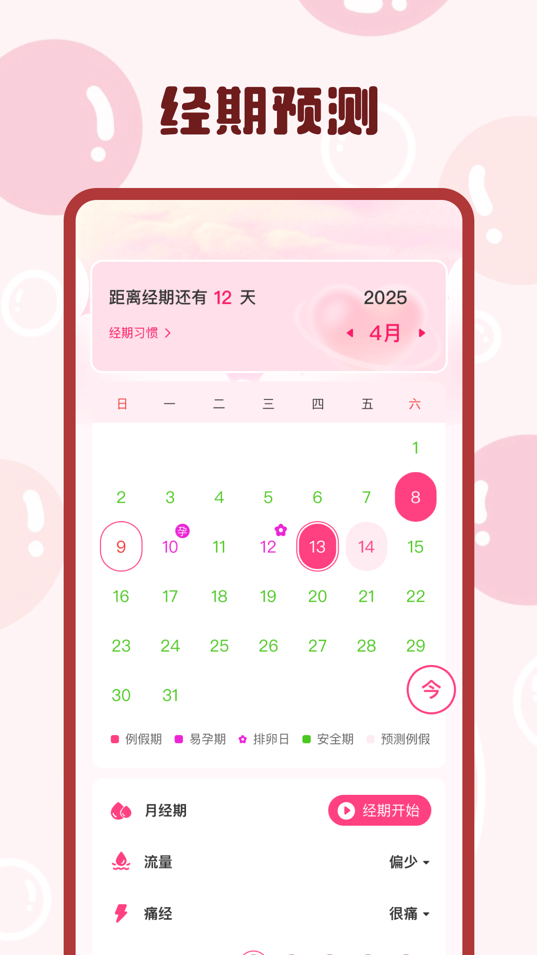柚子姨妈说