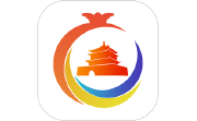 石榴花电脑版段首LOGO