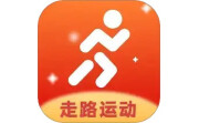 走路计步快电脑版段首LOGO
