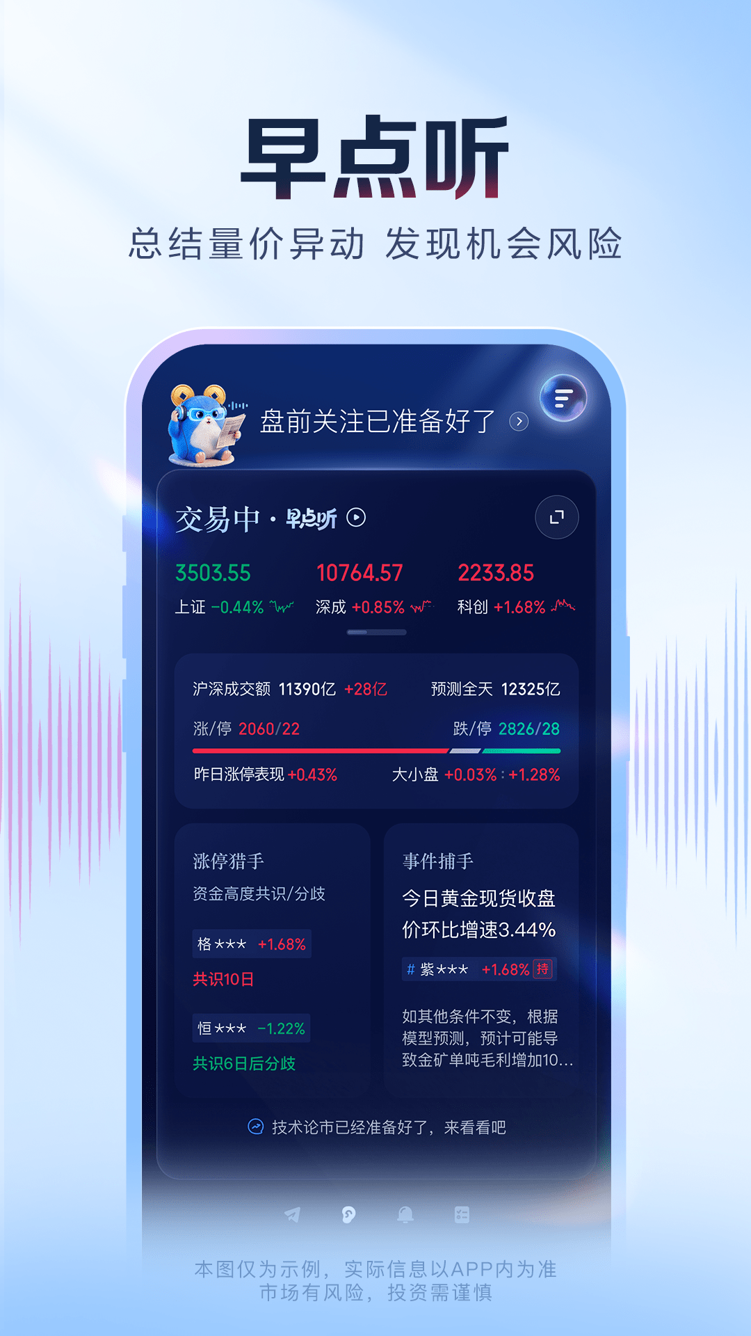 涨乐