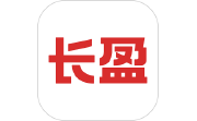 长盈电脑版段首LOGO