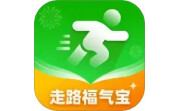 走路福气宝电脑版段首LOGO