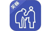 老人关怀电脑版段首LOGO