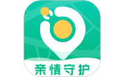 老人儿童亲情守护GPS电脑版段首LOGO