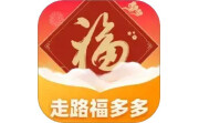 走路福多多电脑版段首LOGO