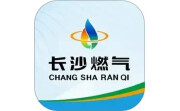 长沙燃气电脑版段首LOGO