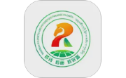 诗画若尔盖电脑版段首LOGO