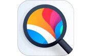 相册搜图助手电脑版段首LOGO